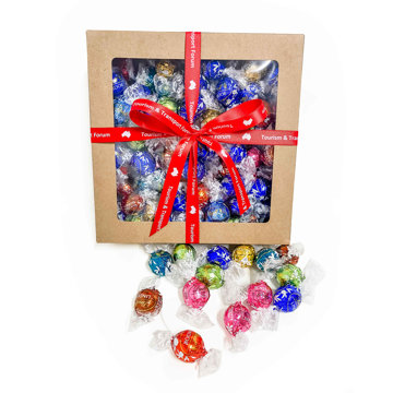 Picture of Lindt Selection Box