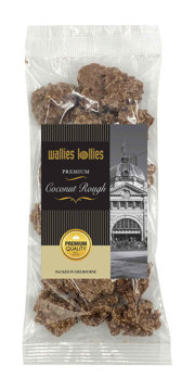 Picture of Coconut Rough