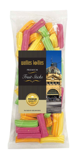 Picture of Fruit Sticks