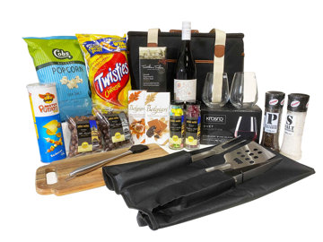 Picture of Entertainer Pack