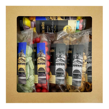 Picture of Nibble Box